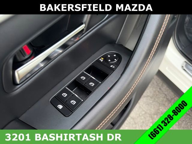 Used 2024 MAZDA CX-90 Plug-In Hybrid w/ Preferred image 11