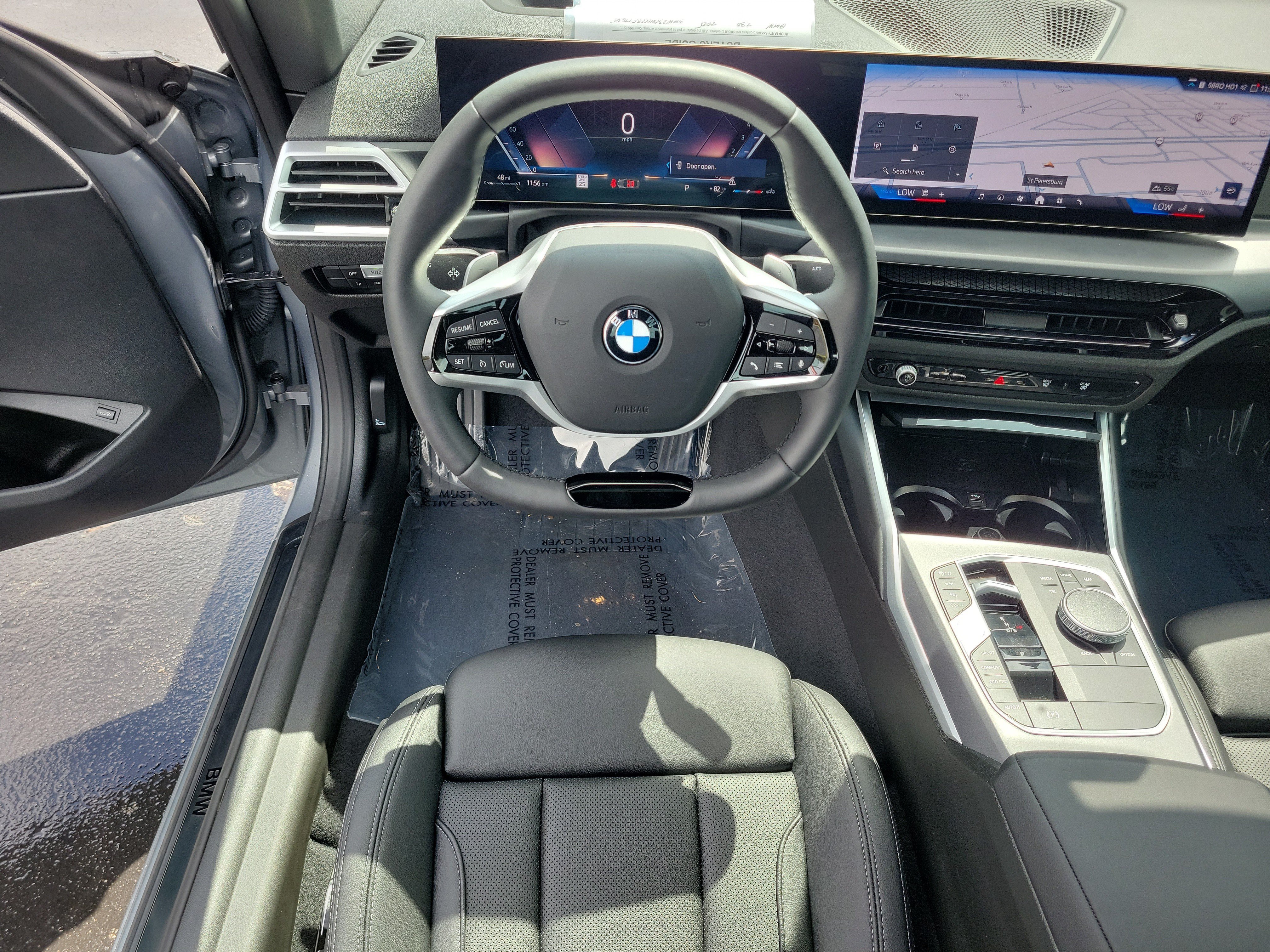 Used 2025 BMW 230i Coupe RWD image 11