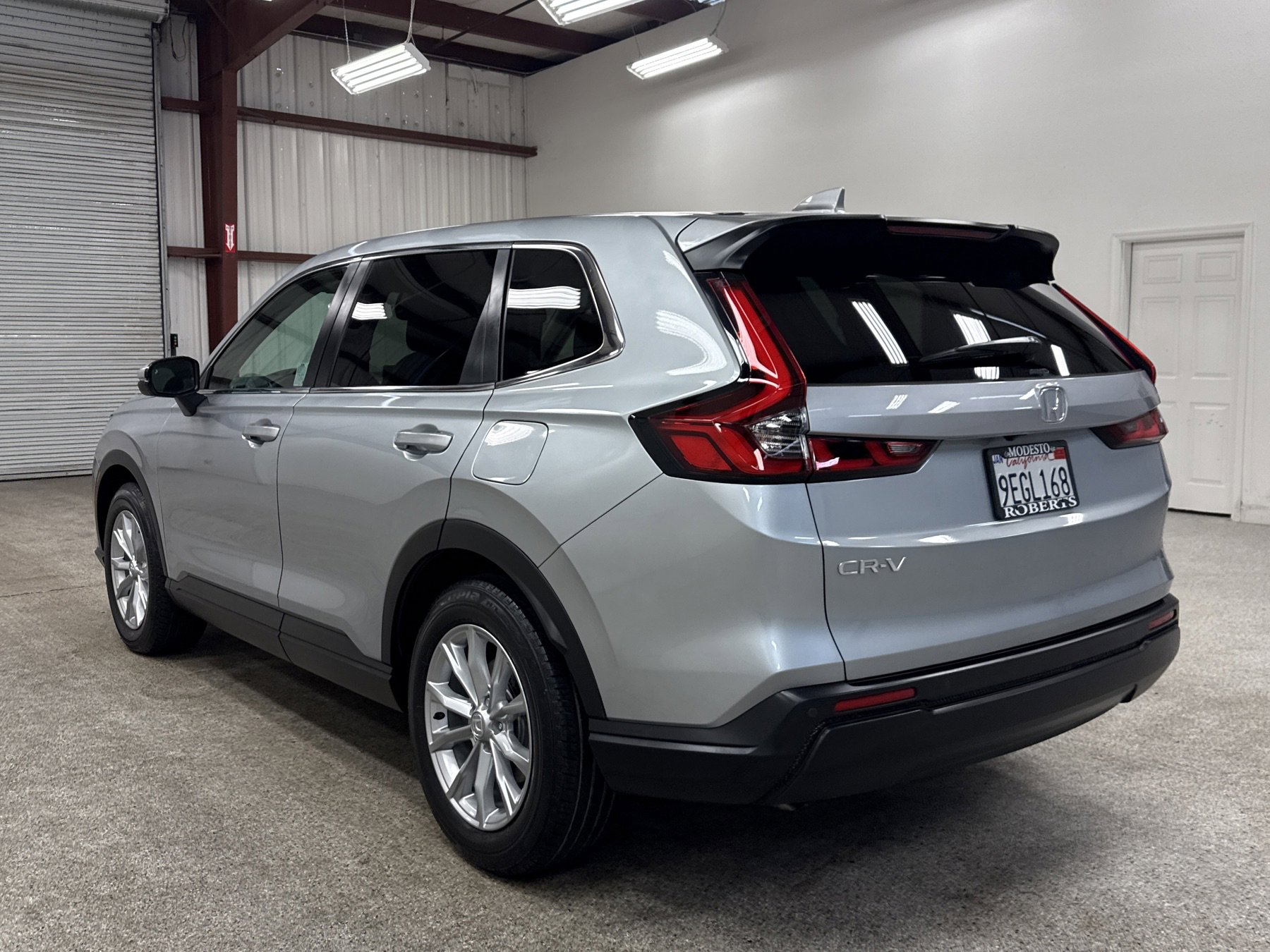 Used 2023 Honda CR-V EX-L image 13