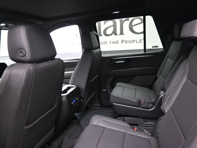 New 2026 Chevrolet Tahoe Z71 w/ Comfort Package image 10