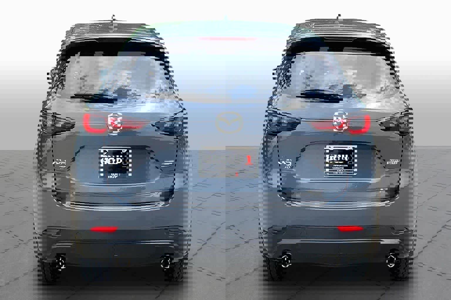 Used 2024 MAZDA CX-5 Carbon Edition AWD/4WD image 5