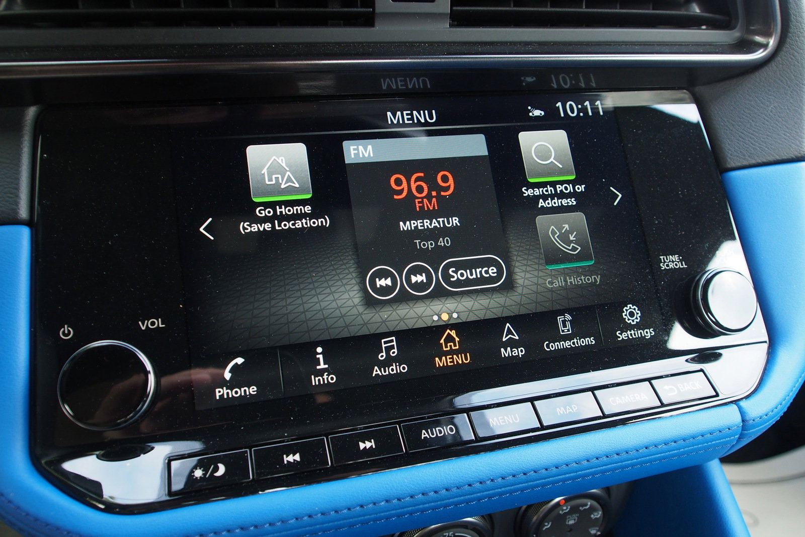 Used 2024 Nissan Z Performance w/ Floor Mat Package image 24