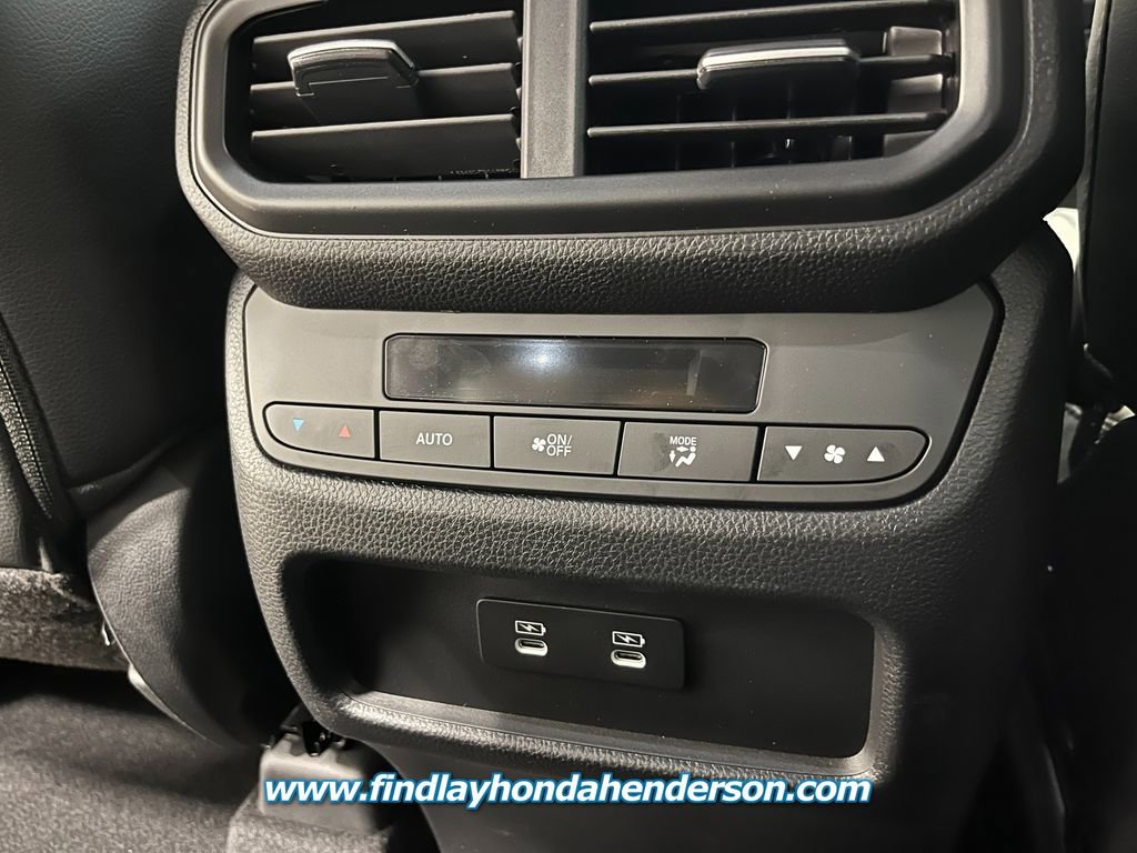 New 2026 Honda Pilot EX-L image 20