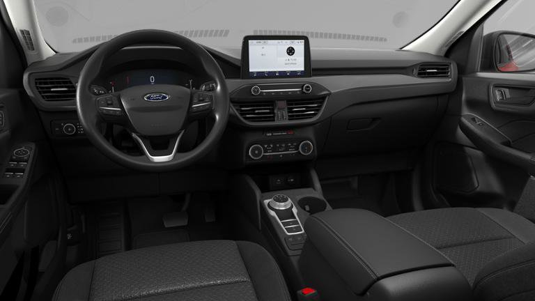 New 2026 Ford Escape Active w/ Cold Weather Package image 7