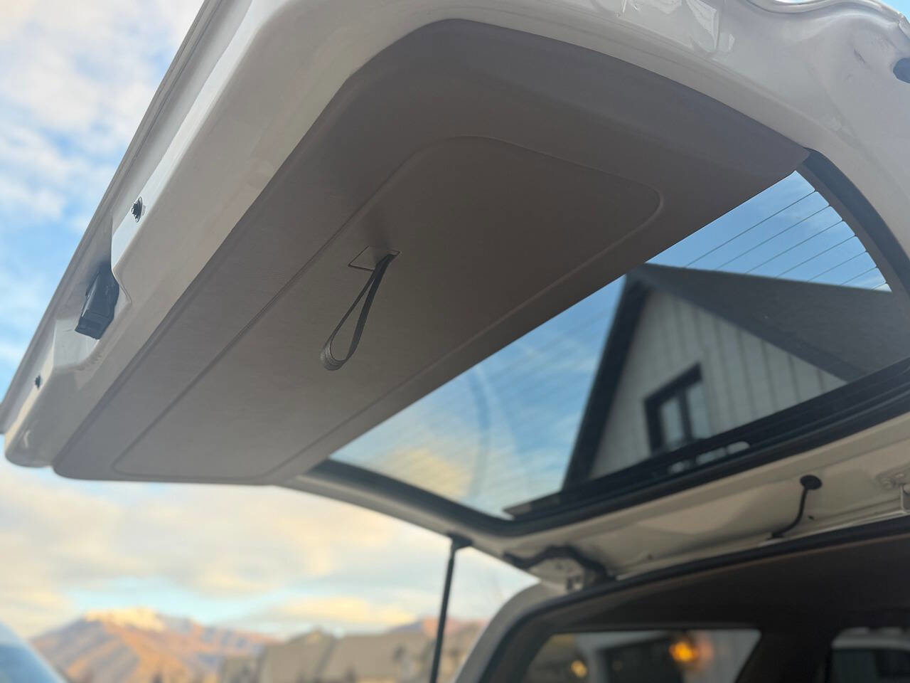 Used 2001 Toyota 4Runner SR5 image 47