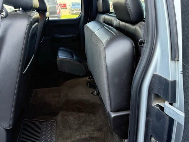 Used 2012 GMC Sierra 1500 SLE w/ Power Tech Package RWD image 22