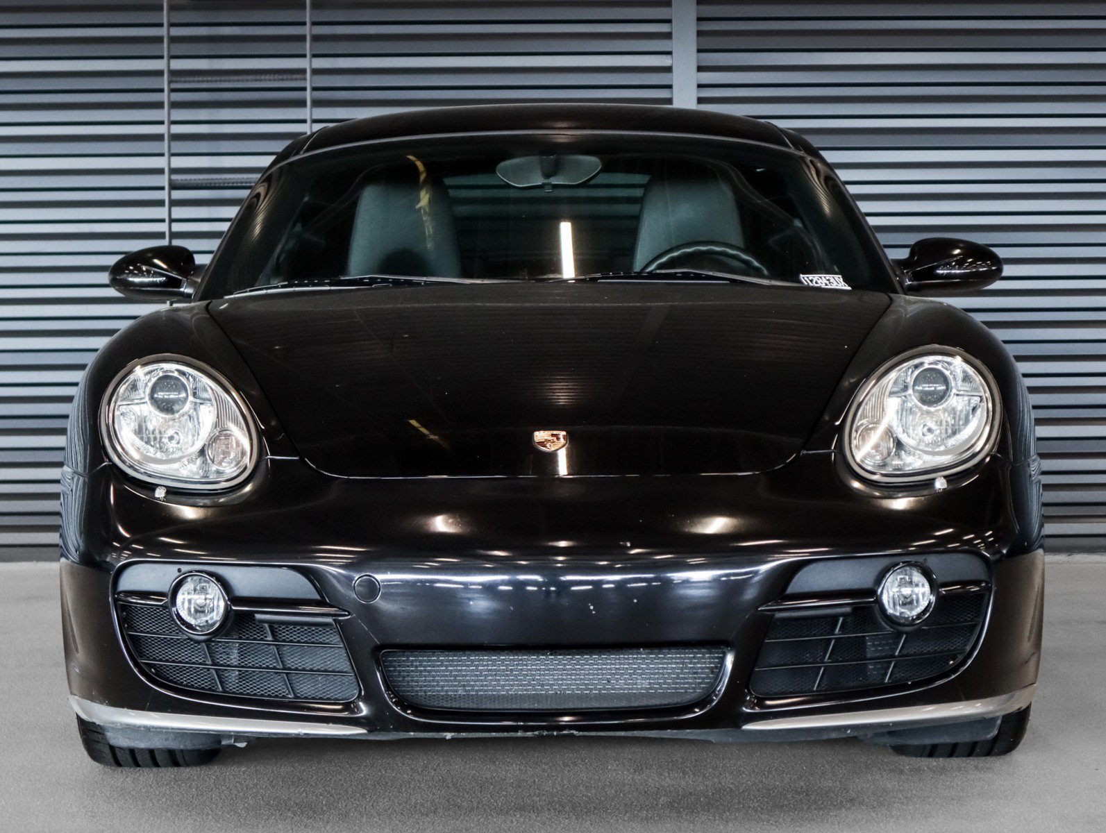 Used 2006 Porsche Cayman S RWD image 7