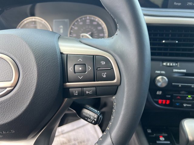 Used 2022 Lexus RX 350 FWD image 22