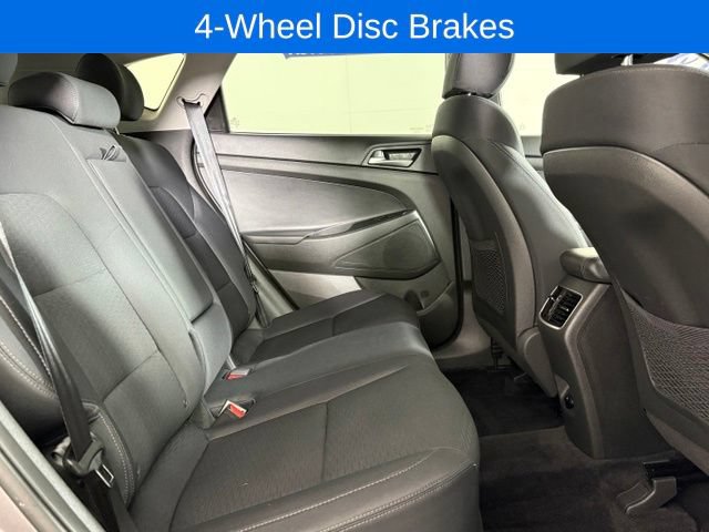 Used 2020 Hyundai Tucson SEL AWD/4WD image 18