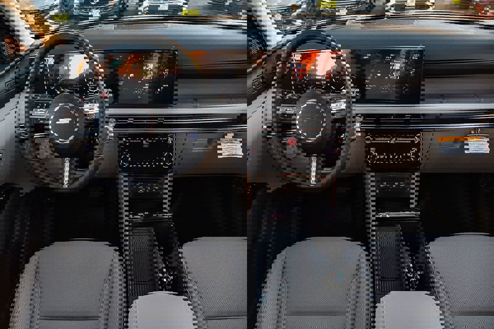 New 2026 Hyundai Tucson Limited image 14