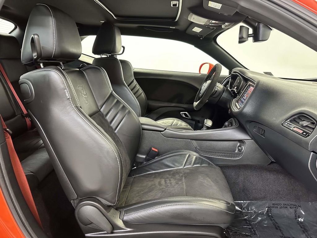 Used 2018 Dodge Challenger SRT Demon image 12