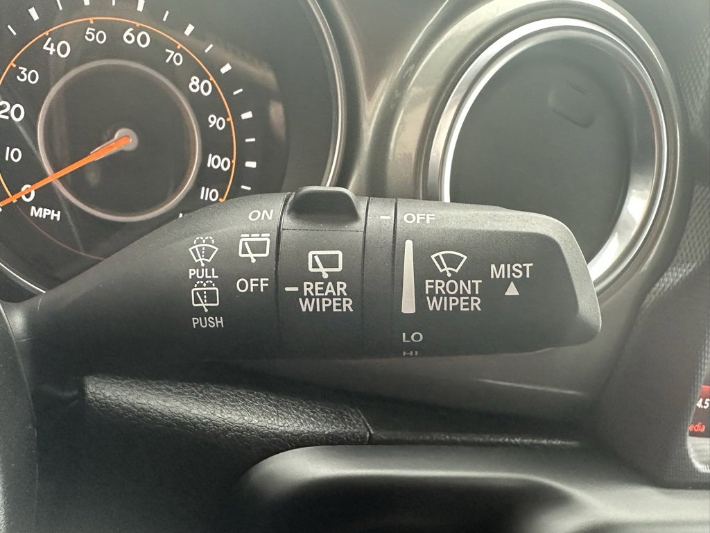 Used 2023 Jeep Wrangler Sahara image 23