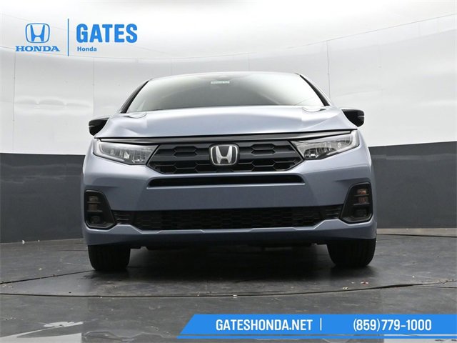 New 2026 Honda Odyssey Sport-L image 45