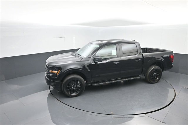 New 2025 Ford F150 STX w/ STX Black Appearance Package image 20