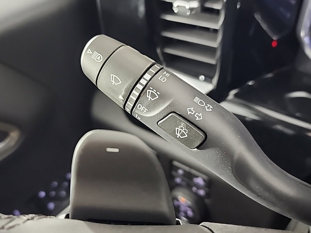 New 2026 Chevrolet Silverado 1500 LTZ image 27