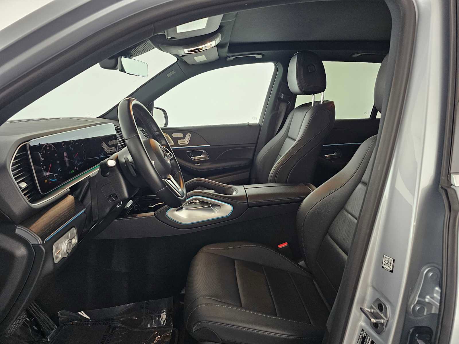 Used 2022 Mercedes-Benz GLE 450 4MATIC image 20