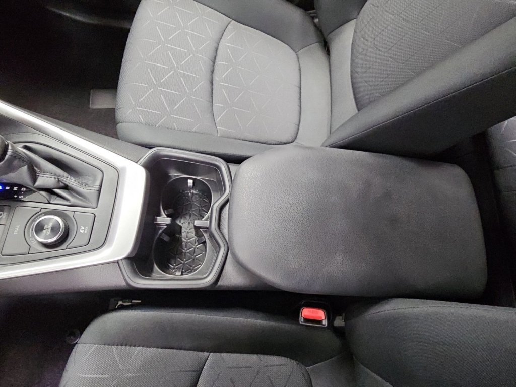 Used 2023 Toyota RAV4 XLE w/ Convenience Package AWD/4WD image 21