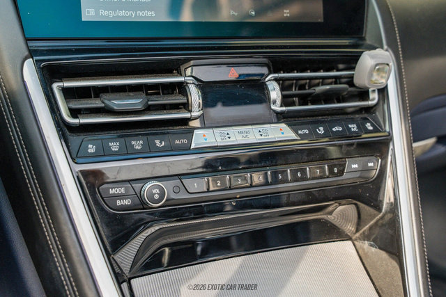 Used 2019 BMW M850i xDrive Convertible image 57