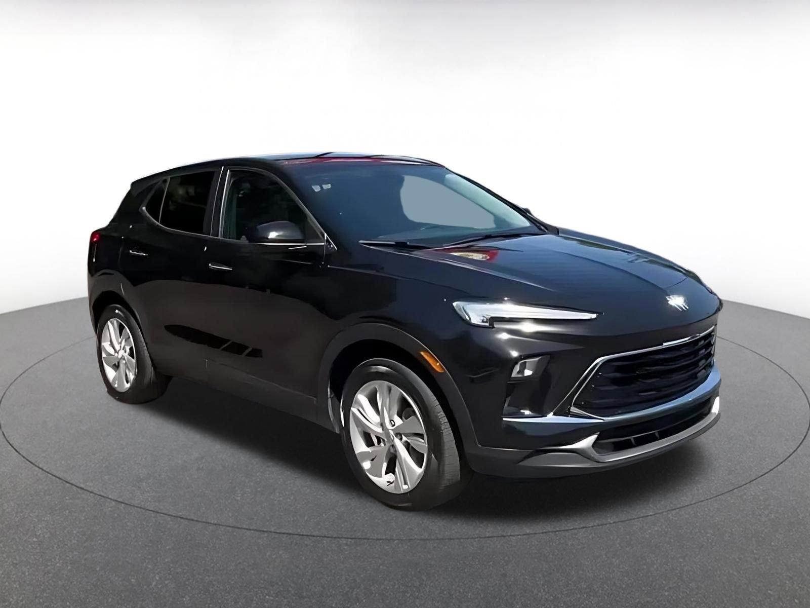 Used 2025 Buick Encore GX Preferred video 2