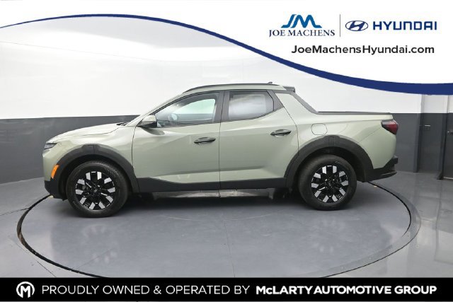 New 2026 Hyundai Santa Cruz SEL