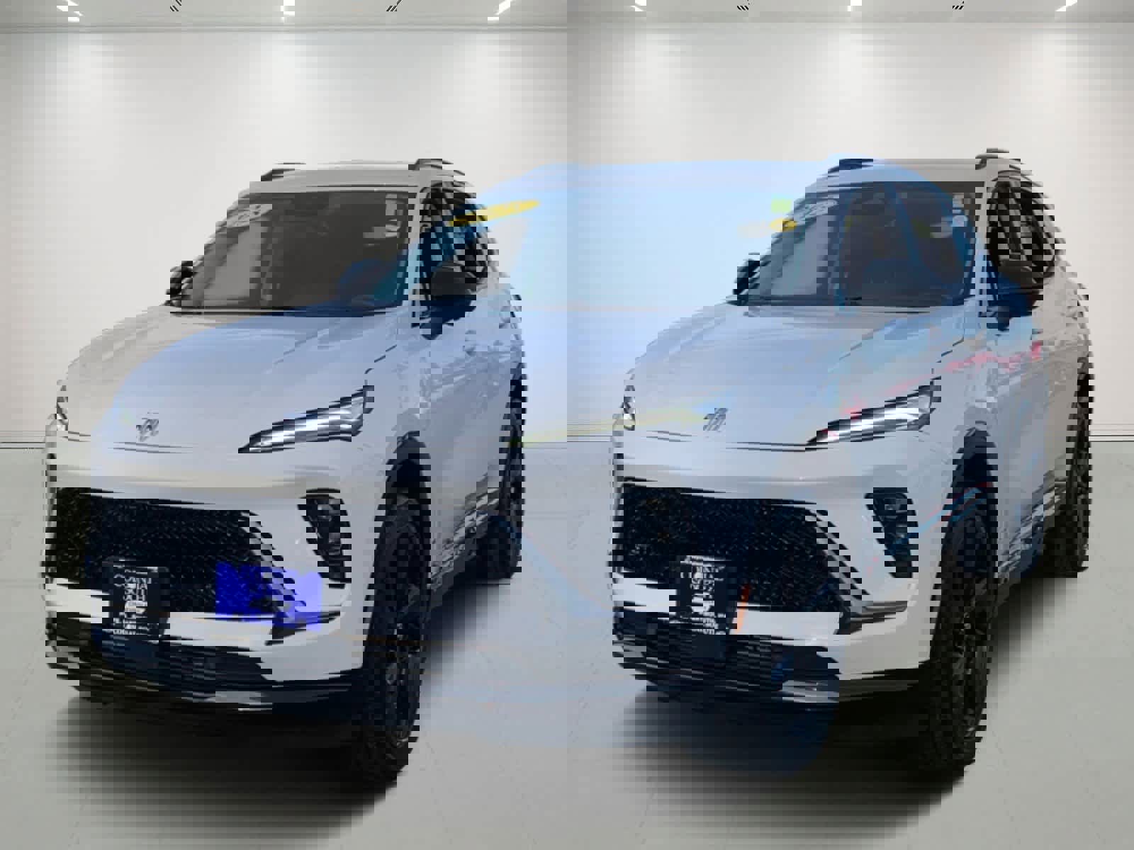 Used 2025 Buick Envision Sport Touring