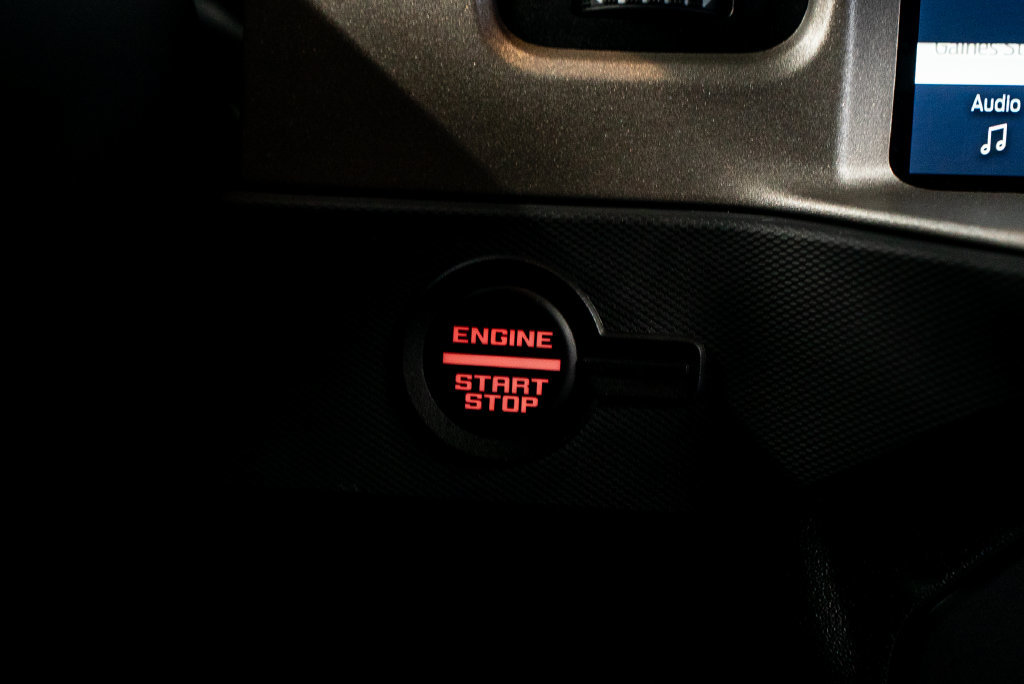 Used 2022 Ford Bronco Raptor AWD/4WD image 43