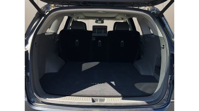 Used 2016 Kia Sorento EX w/ EX Touring Package image 5