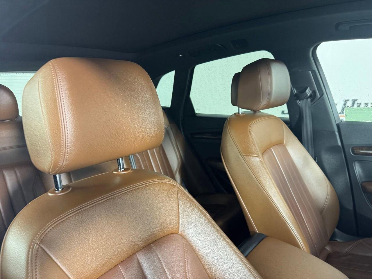 Used 2018 Audi Q5 2.0T Premium Plus w/ Premium Plus Package image 28