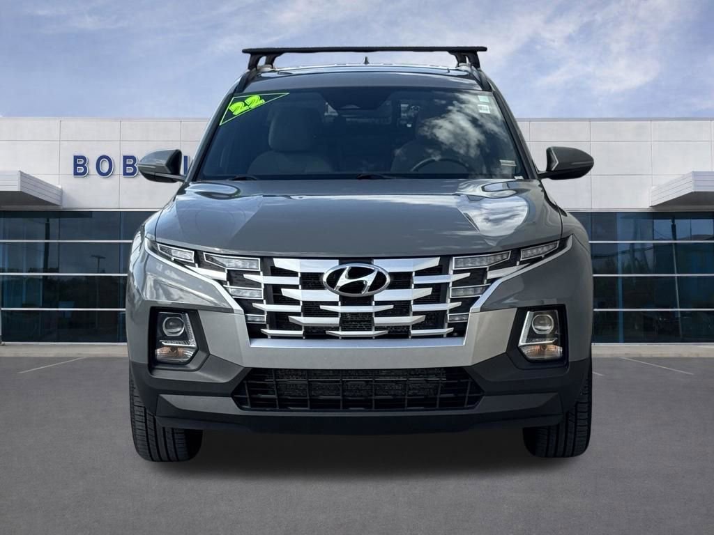 Used 2022 Hyundai Santa Cruz SEL w/ Activity Package AWD/4WD image 34