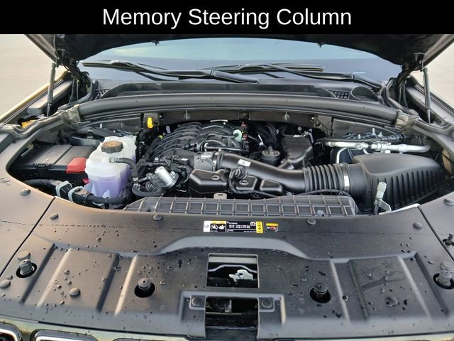 New 2025 Jeep Grand Cherokee L Limited image 38