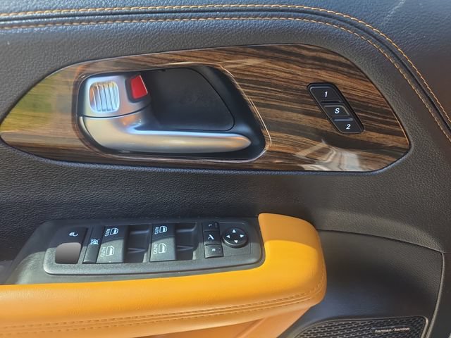 Used 2021 Chrysler Pacifica Pinnacle FWD image 10