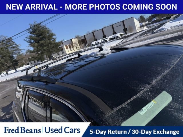 Used 2019 Chevrolet Traverse LT image 14