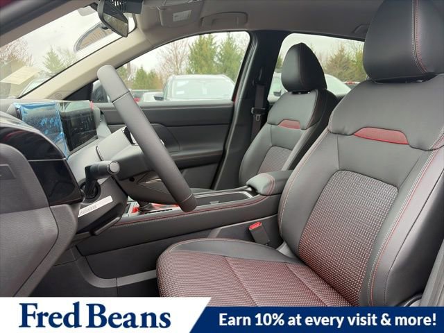 New 2026 Nissan Kicks SR w/ Cold Weather Package image 10