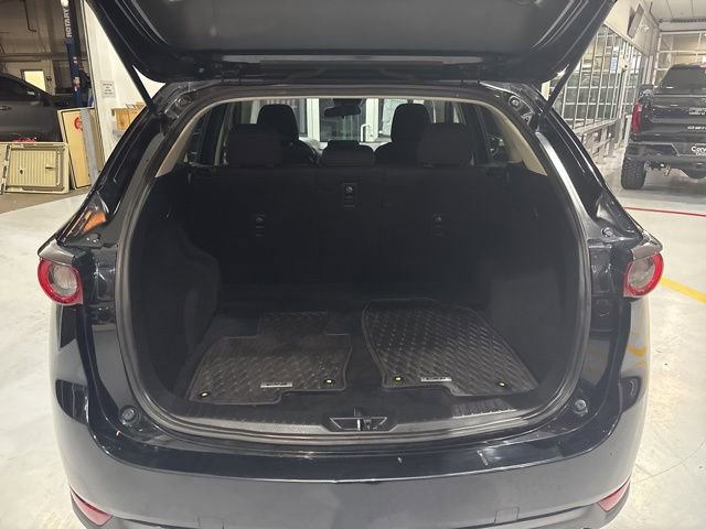 Used 2020 MAZDA CX-5 Sport image 33