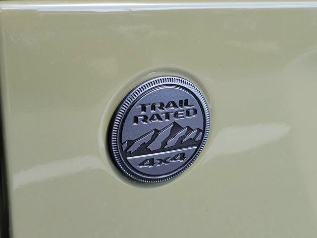New 2026 Jeep Wrangler Unlimited Sport AWD/4WD image 6