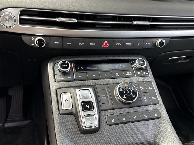 Used 2023 Hyundai Palisade Limited image 23
