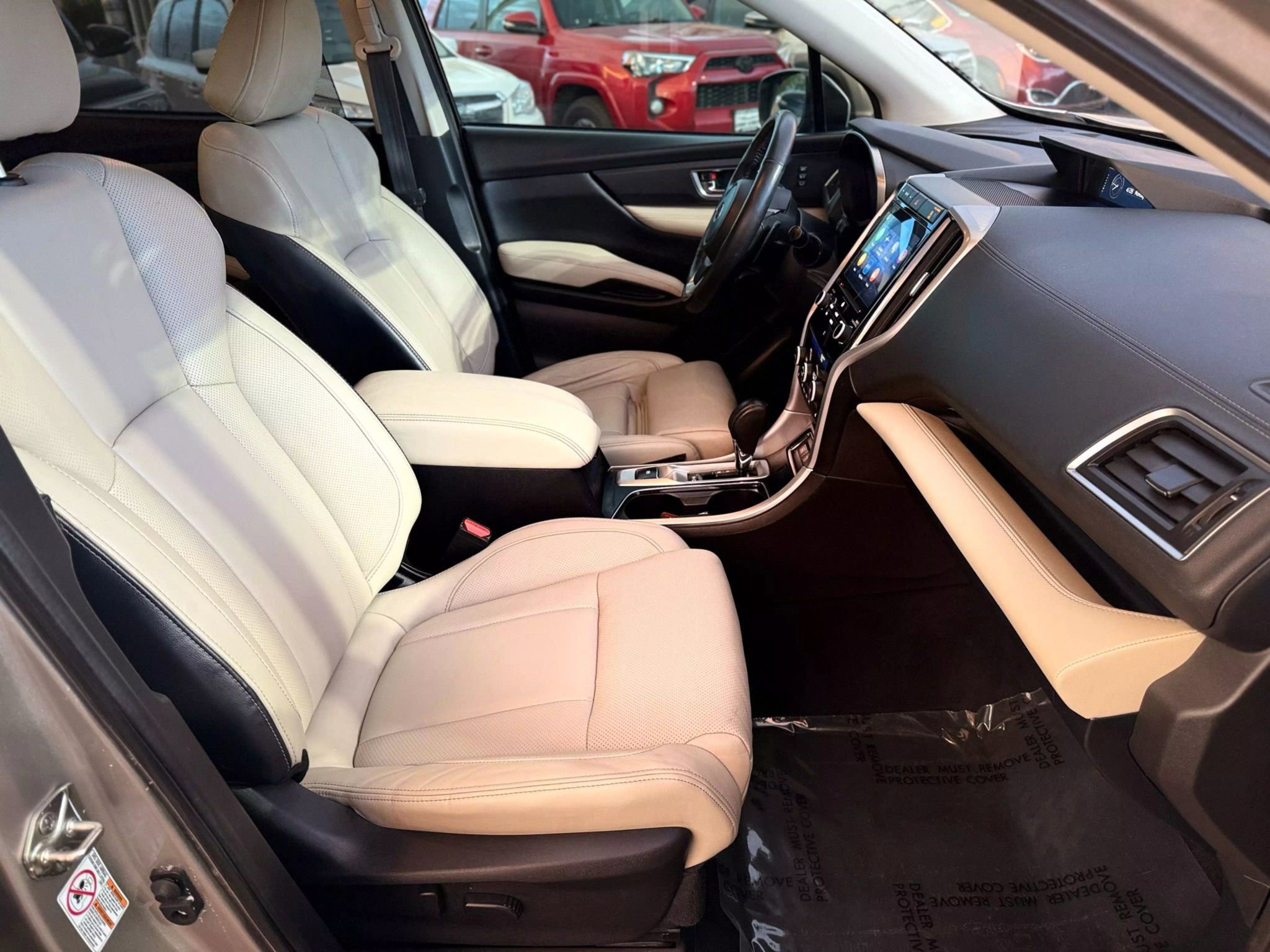 Used 2020 Subaru Ascent Limited image 22