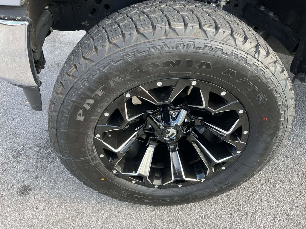 Used 2024 Ford F150 XLT image 9