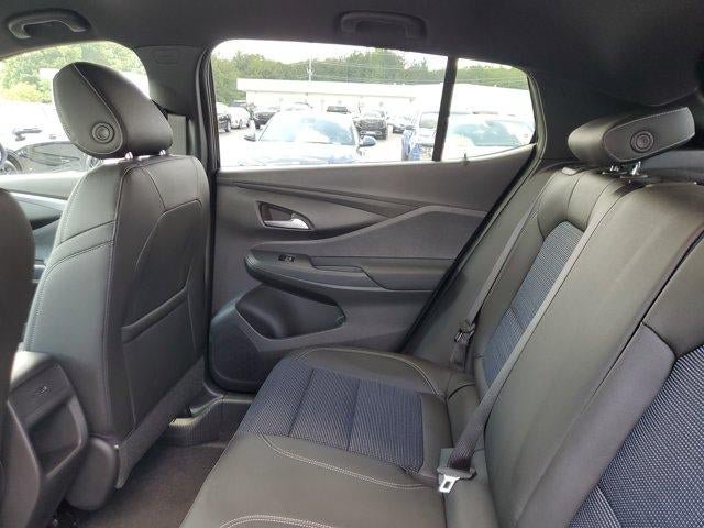 New 2026 Buick Envista Sport Touring w/ Convenience I Package FWD image 15