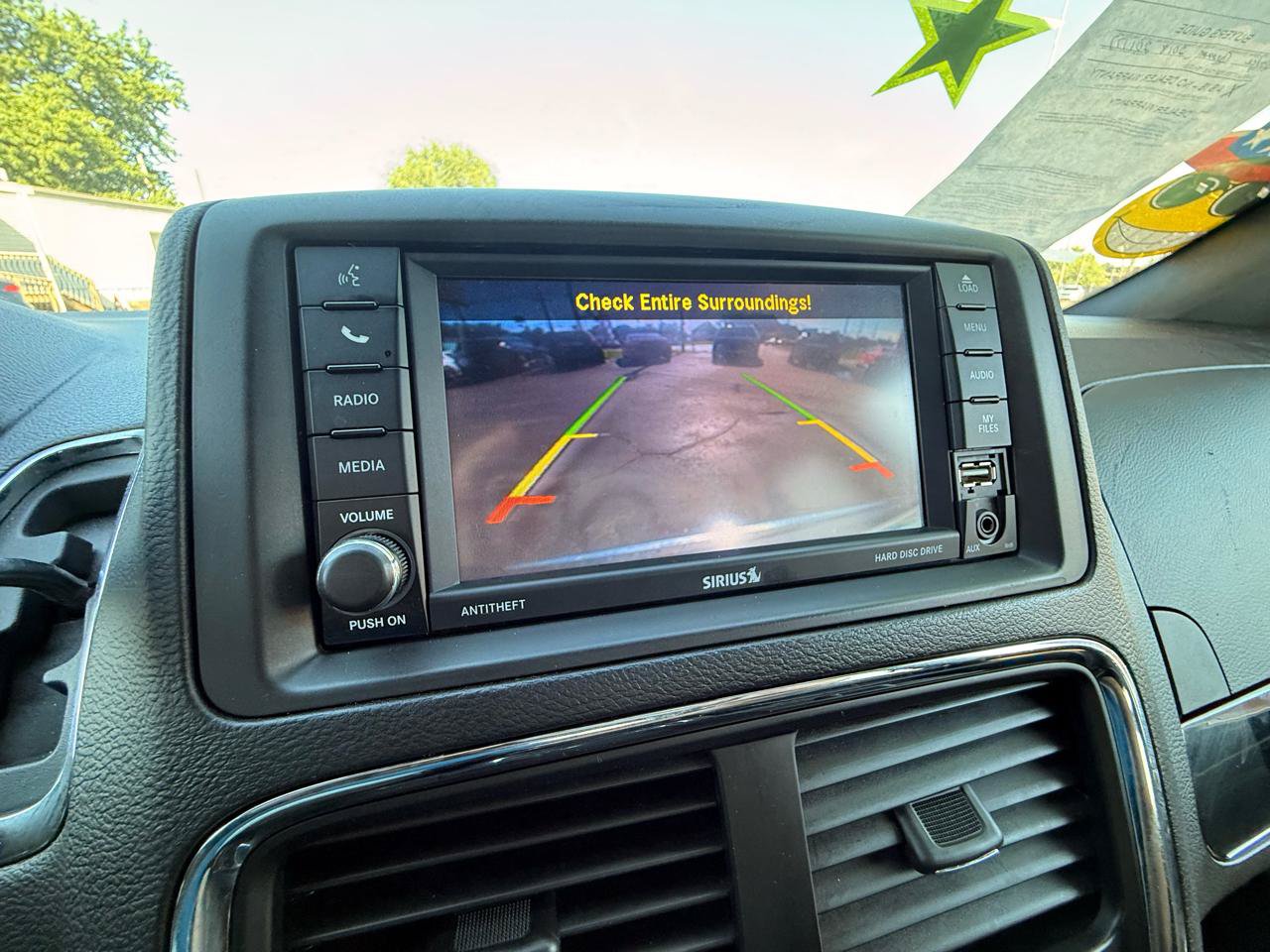 Used 2018 Dodge Grand Caravan GT FWD image 18