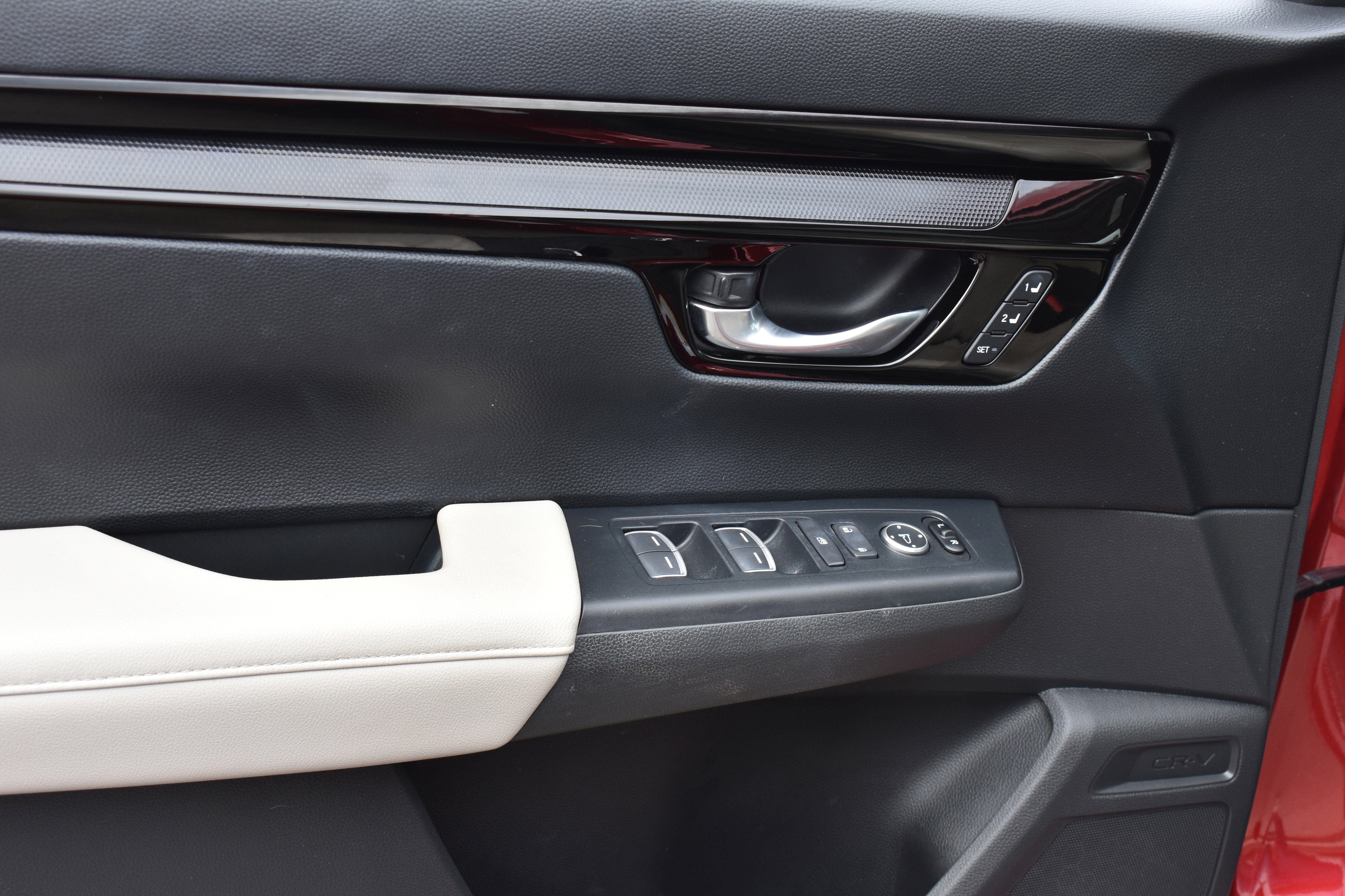 Certified 2024 Honda CR-V EX-L image 25