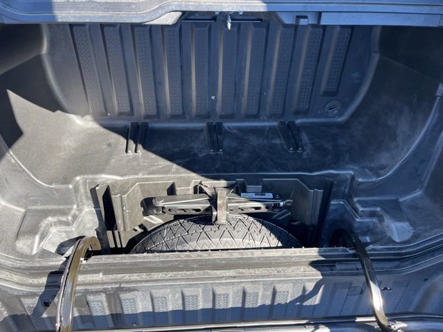 New 2026 Honda Ridgeline TrailSport+ image 28