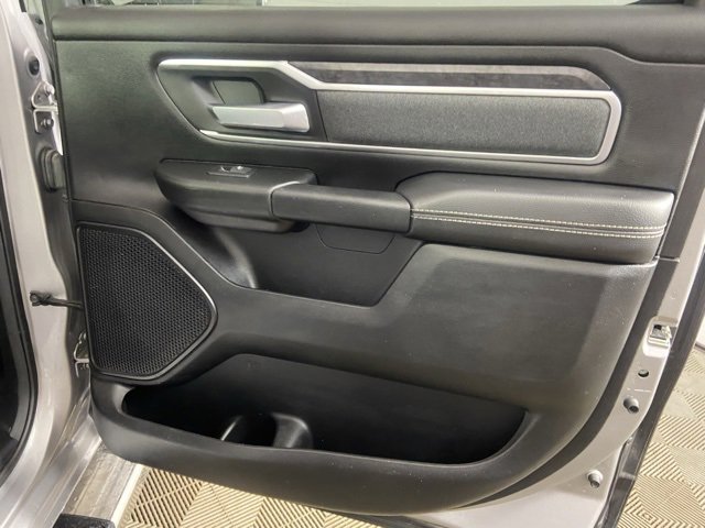 Used 2021 RAM 1500 Big Horn image 13