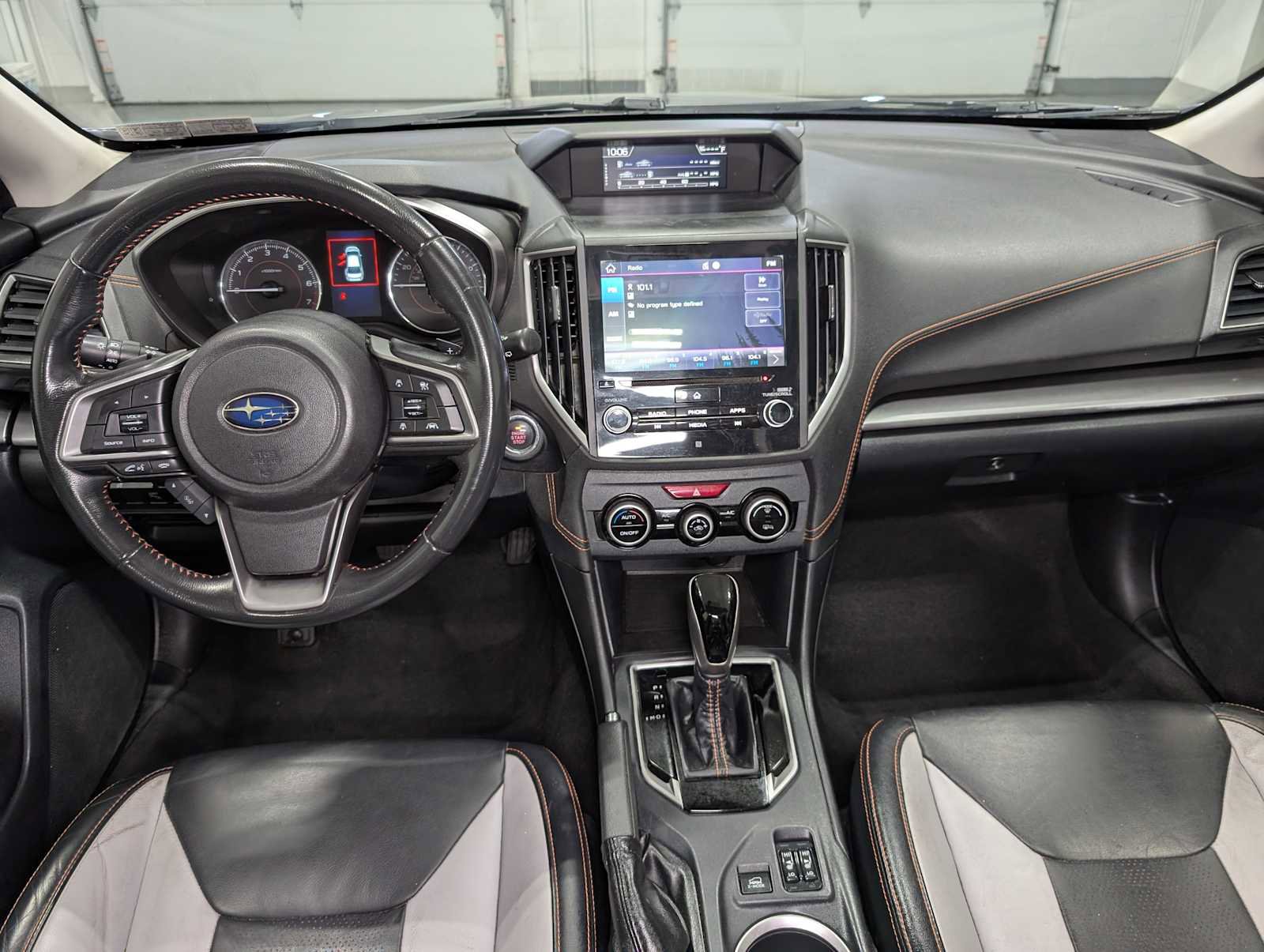 Used 2019 Subaru Crosstrek 2.0i Limited w/ Moonroof Package image 19