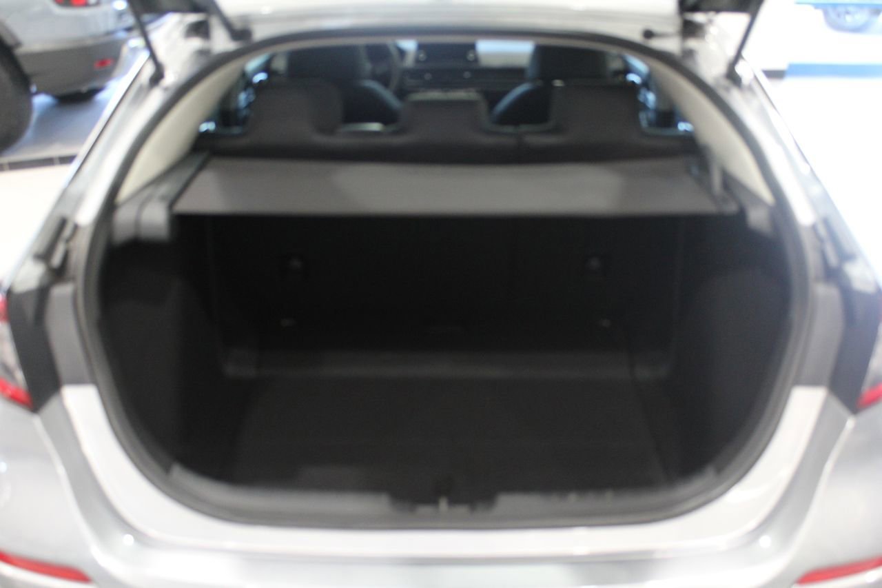 Certified 2023 Honda Civic LX image 60