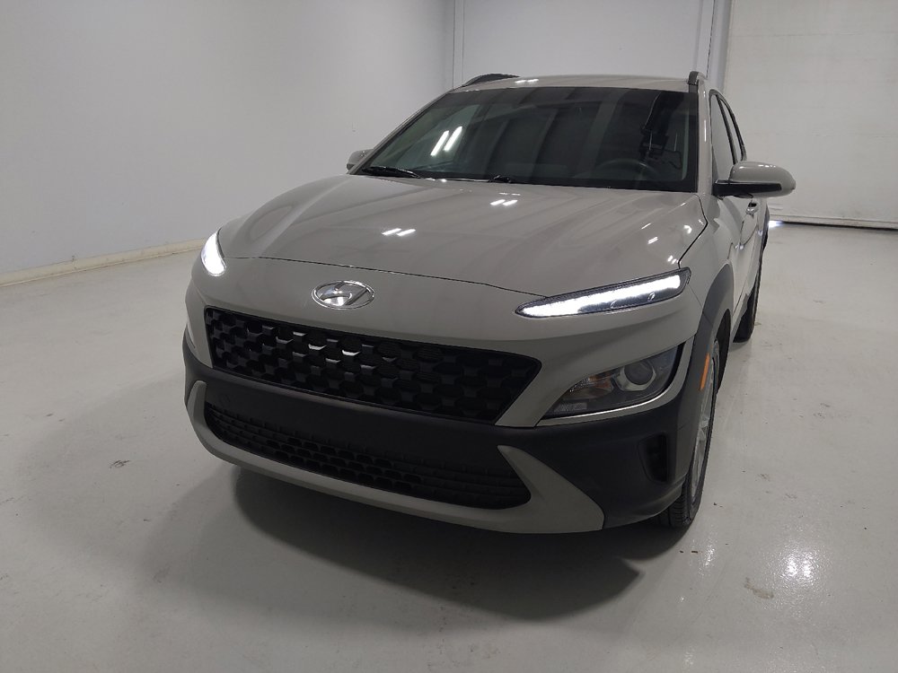 Used 2023 Hyundai Kona SEL FWD image 15