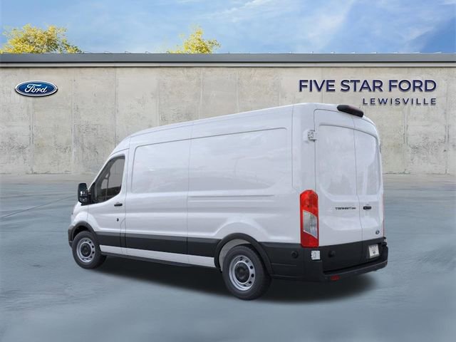 New 2026 Ford Transit 250 148 Medium Roof w/ Load Area Protection Package image 6