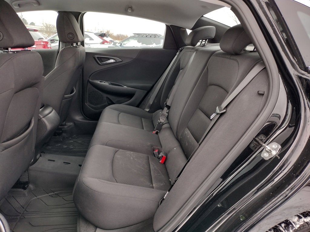 Used 2022 Chevrolet Malibu RS image 7