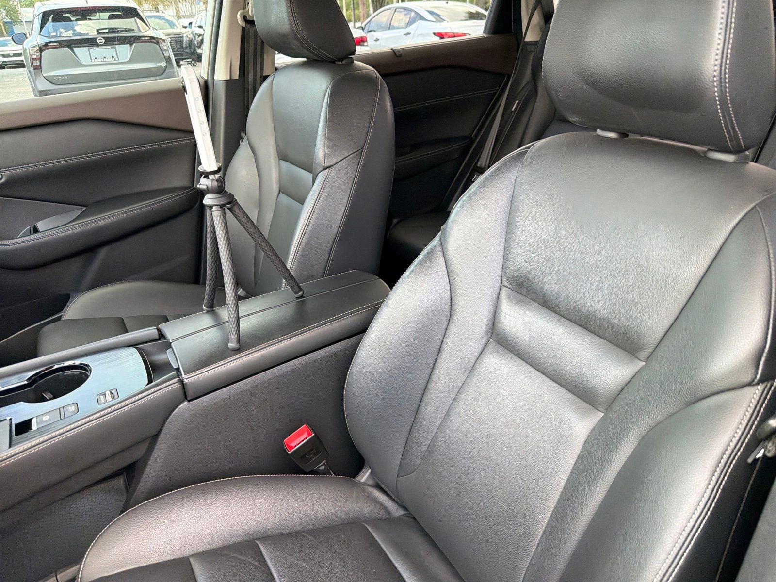 Used 2021 Nissan Rogue SL image 20