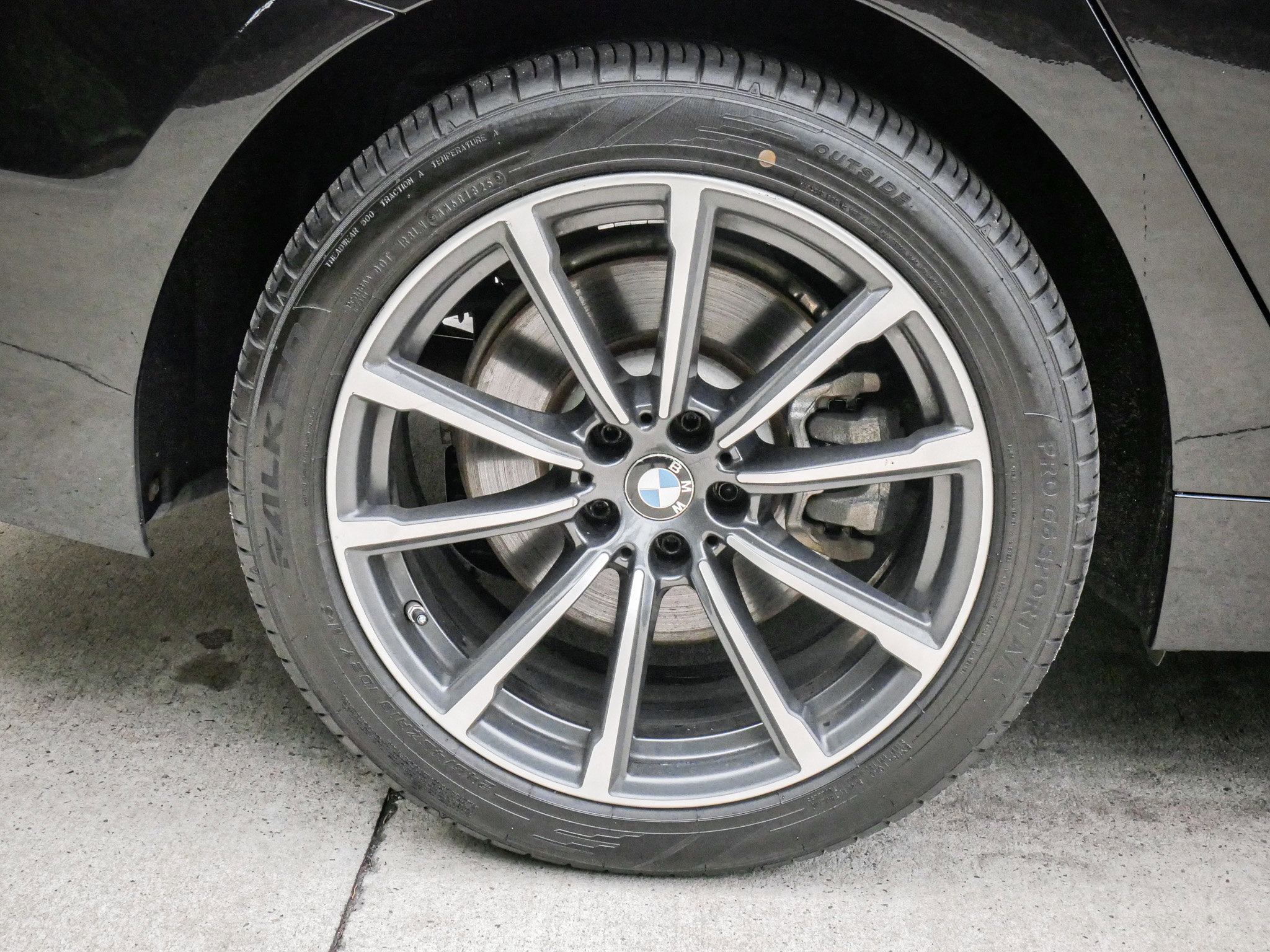 Used 2018 BMW 640i Gran Turismo xDrive AWD/4WD image 13